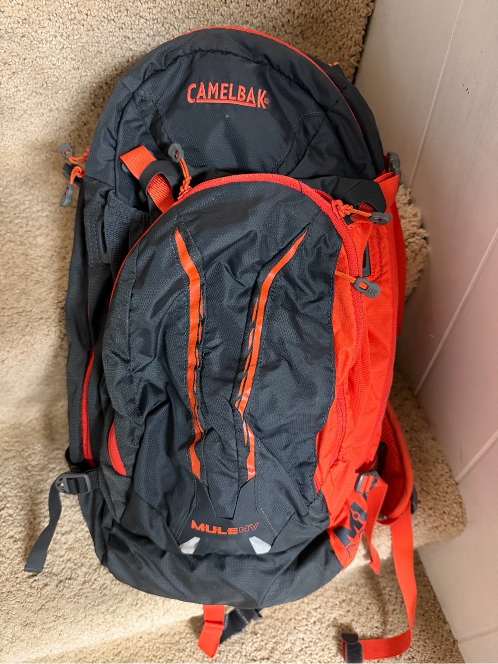 CamelBak MuleNV backpack